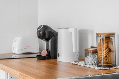 Studio in the Condo in Phuket, Thailand  № 140130 - photo 9