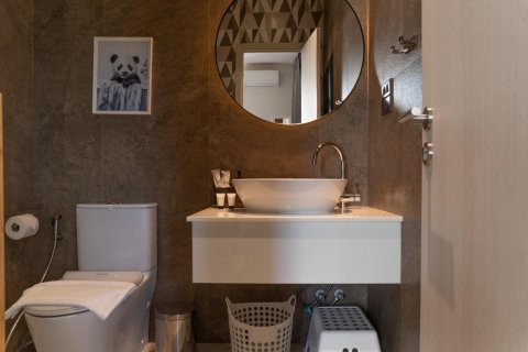 Studio in the Condo in Phuket, Thailand  № 140130 - photo 12