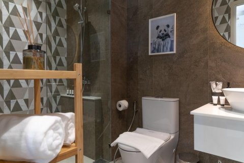 Studio in the Condo in Phuket, Thailand  № 140130 - photo 11