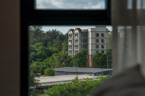 Studio in the Condo in Phuket, Thailand  № 140130 - photo 17