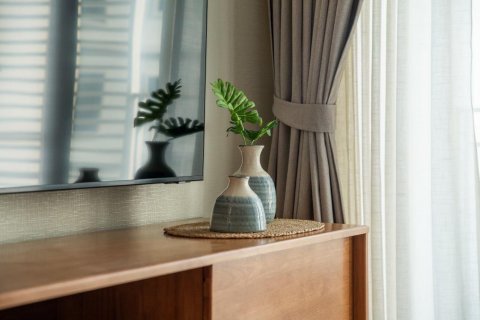 Studio in the Condo in Phuket, Thailand  № 140130 - photo 10