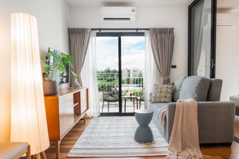 Studio in the Condo in Phuket, Thailand  № 140130 - photo 4