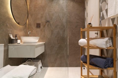 Studio in the Condo in Phuket, Thailand  № 140130 - photo 13