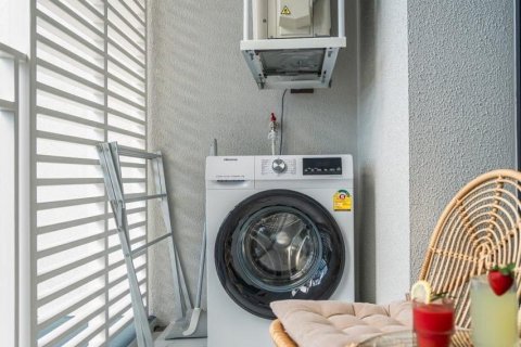 Studio in the Condo in Phuket, Thailand  № 140130 - photo 15