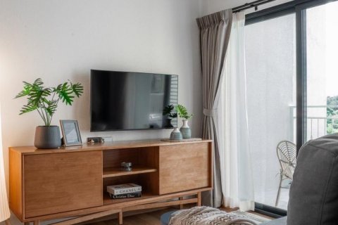 Studio in the Condo in Phuket, Thailand  № 140130 - photo 7