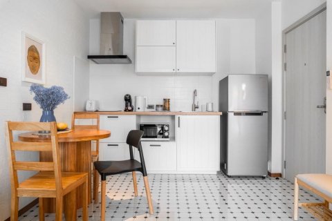 Studio in the Condo in Phuket, Thailand  № 140130 - photo 8