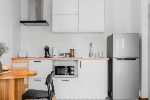 Studio in the Condo in Phuket, Thailand  № 140130 - photo 3