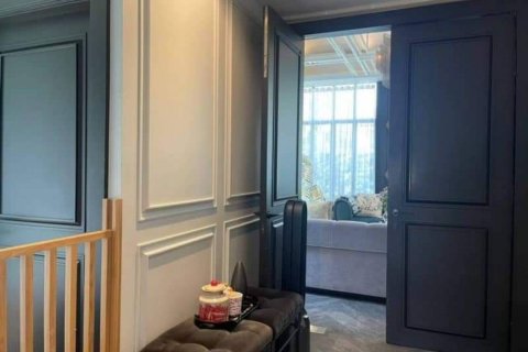 House in Bangkok, Thailand 4 bedrooms № 181242 - photo 14