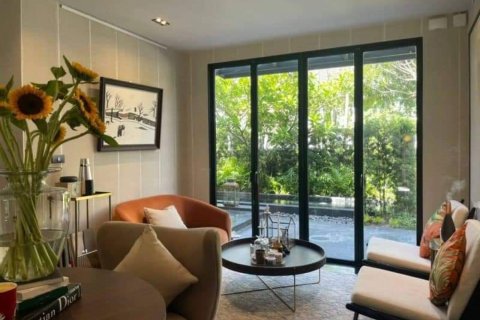 House in Bangkok, Thailand 4 bedrooms № 181242 - photo 8