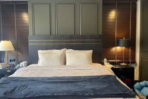 House in Bangkok, Thailand 4 bedrooms № 181242 - photo 10