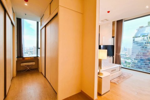 Penthouse à Bangkok, Thaïlande 3 chambres № 181243 - photo 25