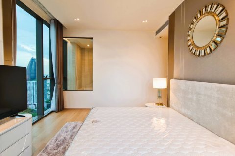 Penthouse à Bangkok, Thaïlande 3 chambres № 181243 - photo 30