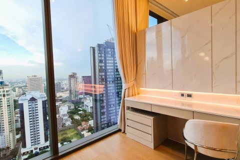 Penthouse à Bangkok, Thaïlande 3 chambres № 181243 - photo 21