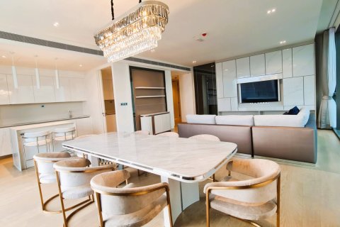 Penthouse à Bangkok, Thaïlande 3 chambres № 181243 - photo 5