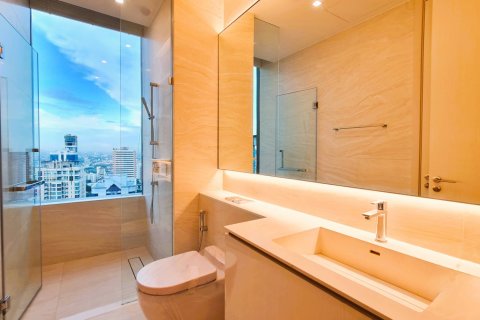 Penthouse à Bangkok, Thaïlande 3 chambres № 181243 - photo 22