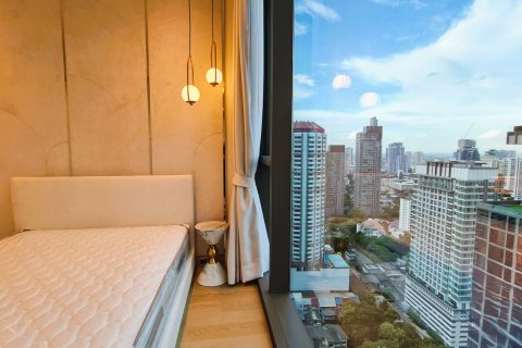 Penthouse à Bangkok, Thaïlande 3 chambres № 181243 - photo 19