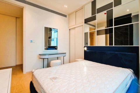 Penthouse à Bangkok, Thaïlande 3 chambres № 181243 - photo 23
