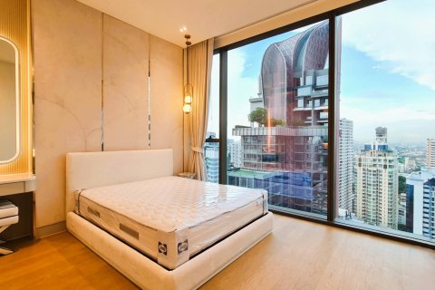Penthouse à Bangkok, Thaïlande 3 chambres № 181243 - photo 18