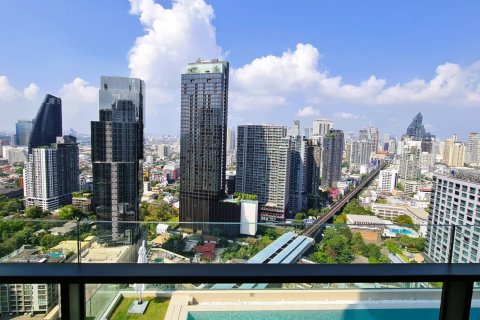 Penthouse à Bangkok, Thaïlande 3 chambres № 181243 - photo 17