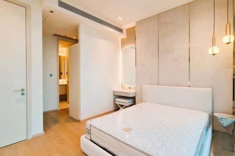 Penthouse à Bangkok, Thaïlande 3 chambres № 181243 - photo 20