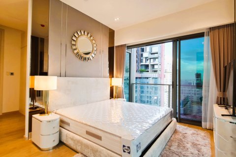 Penthouse à Bangkok, Thaïlande 3 chambres № 181243 - photo 26