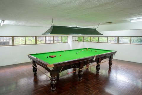 Condo in Bangkok, Thailand, 3 bedrooms  № 181246 - photo 16