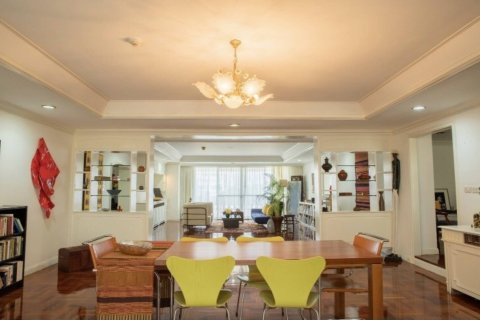 Condo in Bangkok, Thailand, 3 bedrooms  № 181246 - photo 3