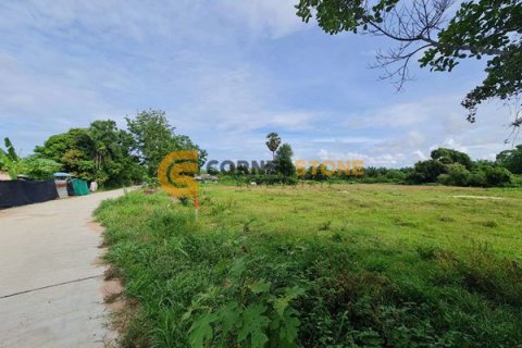 Land in Bang Lamung, Thailand № 53828 - photo 3