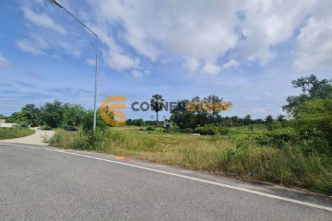 Land in Bang Lamung, Thailand № 53828 - photo 8