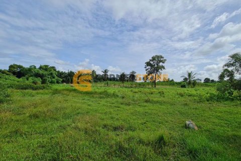 Land in Bang Lamung, Thailand № 53828 - photo 2