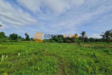 Land in Bang Lamung, Thailand № 53828 - photo 5