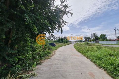 Land in Bang Lamung, Thailand № 53828 - photo 4