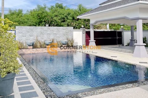 Studio in Bang Sare, Thailand № 53829 - photo 2