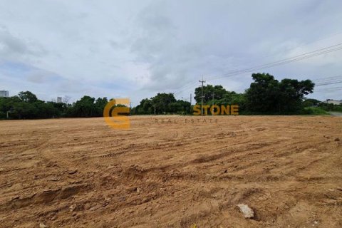 Land in Bang Sare, Thailand № 53831