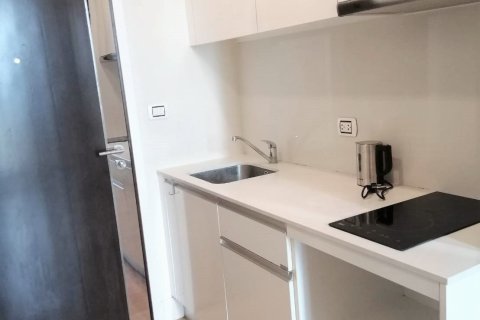 Studio in the Condo in Chatuchak, Bangkok, Thailand № 167819 - photo 6