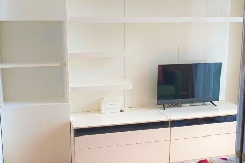 Studio in the Condo in Chatuchak, Bangkok, Thailand № 167819 - photo 2