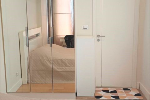 Studio in the Condo in Chatuchak, Bangkok, Thailand № 167819 - photo 9