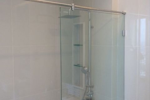 Studio in the Condo in Chatuchak, Bangkok, Thailand № 167819 - photo 11