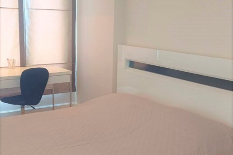 Studio in the Condo in Chatuchak, Bangkok, Thailand № 167819 - photo 8