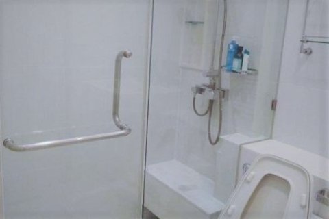 Studio in the Condo in Chatuchak, Bangkok, Thailand № 167819 - photo 5