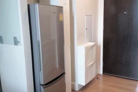 Studio in the Condo in Chatuchak, Bangkok, Thailand № 167819 - photo 7