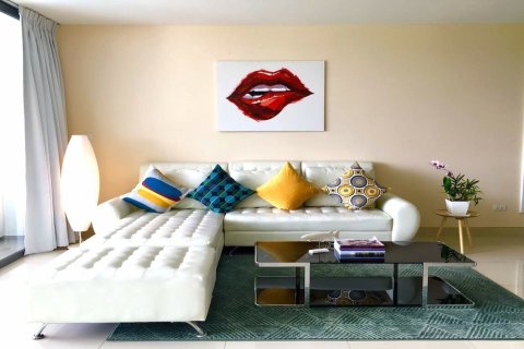 Студия в кондо в Пхукете, Таиланд № 167823 - фото 2