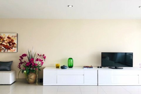 Студия в кондо в Пхукете, Таиланд № 167823 - фото 5