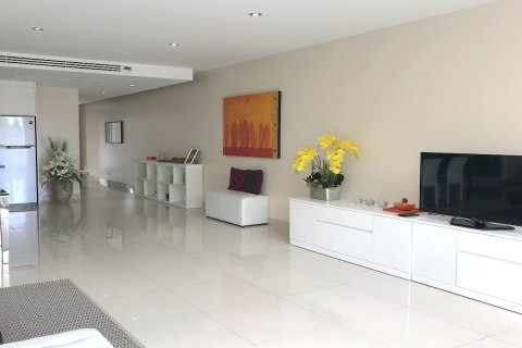 Студия в кондо в Пхукете, Таиланд № 167823 - фото 4