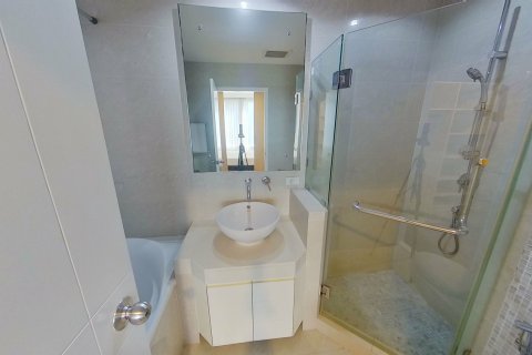 Кондоминиум с 2 спальнями в Клонг Тоэй, Бангкок, Таиланд № 167825 - фото 7