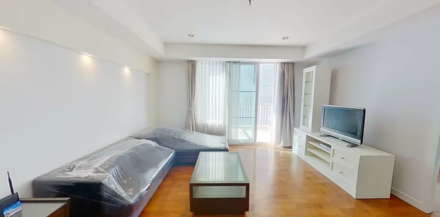 Кондоминиум с 2 спальнями в Клонг Тоэй, Бангкок, Таиланд № 167825