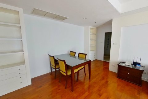 Кондоминиум с 2 спальнями в Клонг Тоэй, Бангкок, Таиланд № 167825 - фото 5