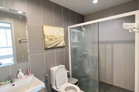 Townhouse à Bang Yai, Thaïlande 3 chambres № 167822 - photo 26