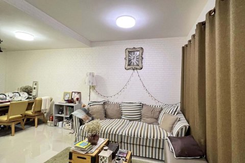 Townhouse à Bang Yai, Thaïlande 3 chambres № 167822 - photo 6