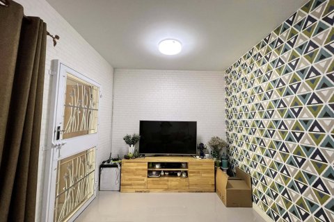 Townhouse à Bang Yai, Thaïlande 3 chambres № 167822 - photo 5